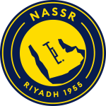 Al-Nassr crest