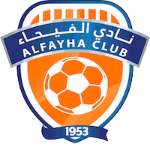 Al Fayha crest