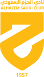 Al Hazem crest