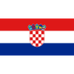 Croatia crest