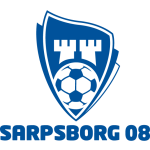 Sarpsborg FK crest