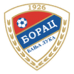 Borac Banja Luka crest