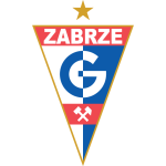 Gornik Zabrze crest