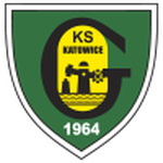 Gks Katowice crest