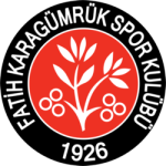 Fatih Karagumruk crest