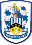 Huddersfield Town crest