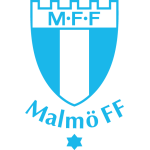 Malmö FF crest