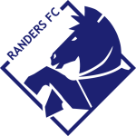Randers crest