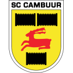 SC Cambuur crest