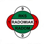 Radomiak Radom crest