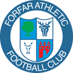 Forfar Athletic crest