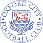 Oxford City FC crest
