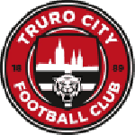 Truro City FC crest