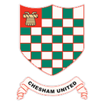 Chesham United FC crest