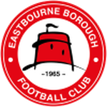 Eastbourne Borough FC crest