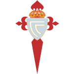 Celta Vigo crest