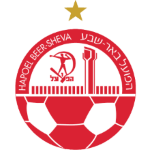 Hapoel Be'er Sheva crest