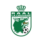 Raal La Louvi Re crest