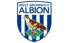 West Bromwich Albion crest
