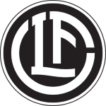 FC Lugano crest