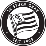 SK Sturm Graz crest