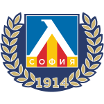 Levski Sofia crest