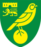 Norwich crest