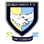 Berkhamsted FC crest