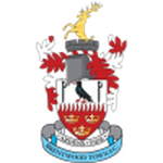 Brentwood Town FC crest