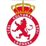 Cultural Leonesa crest