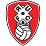 Rotherham United crest