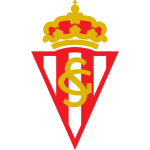 Sporting Gijon crest