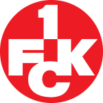 1 FC Kaiserslautern crest