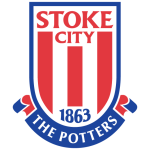 Stoke City crest