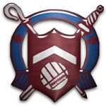 Mangotsfield United crest