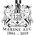 Marine FC crest