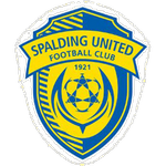 Spalding United FC crest
