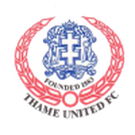 Thame United crest