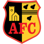 Alvechurch FC crest