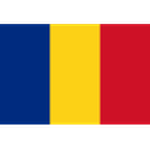 Romania crest