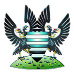 Salisbury FC crest