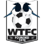 Wimborne Town crest