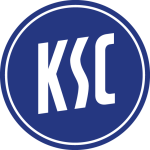 Karlsruher crest