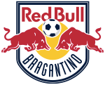 Red Bull Bragantino crest