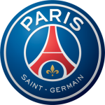Paris Saint-germain crest