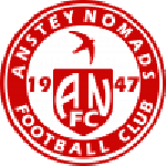 Anstey Nomads FC crest