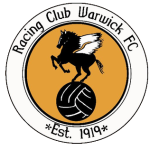 Racing Club Warwick crest