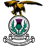 Inverness Caledonian Thistle crest