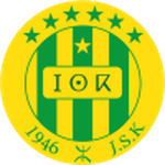 JS Kabylie crest