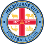 Melbourne City FC crest
